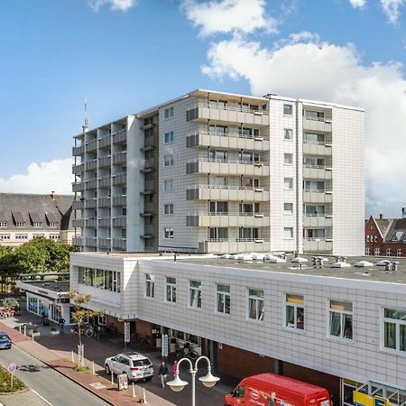 Hanseatenhaus Whg 74 Westerland Exterior foto